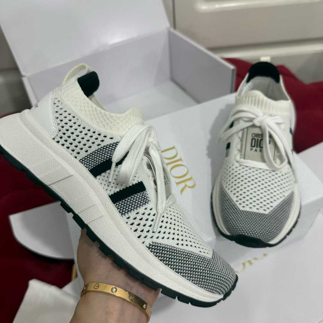 Dior Sneakers view 8