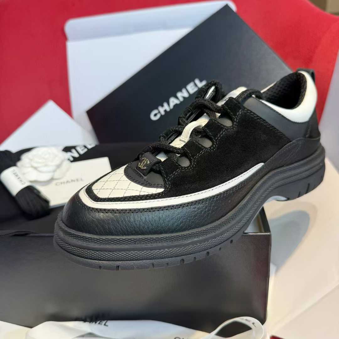 Chanel Sneakers view 5