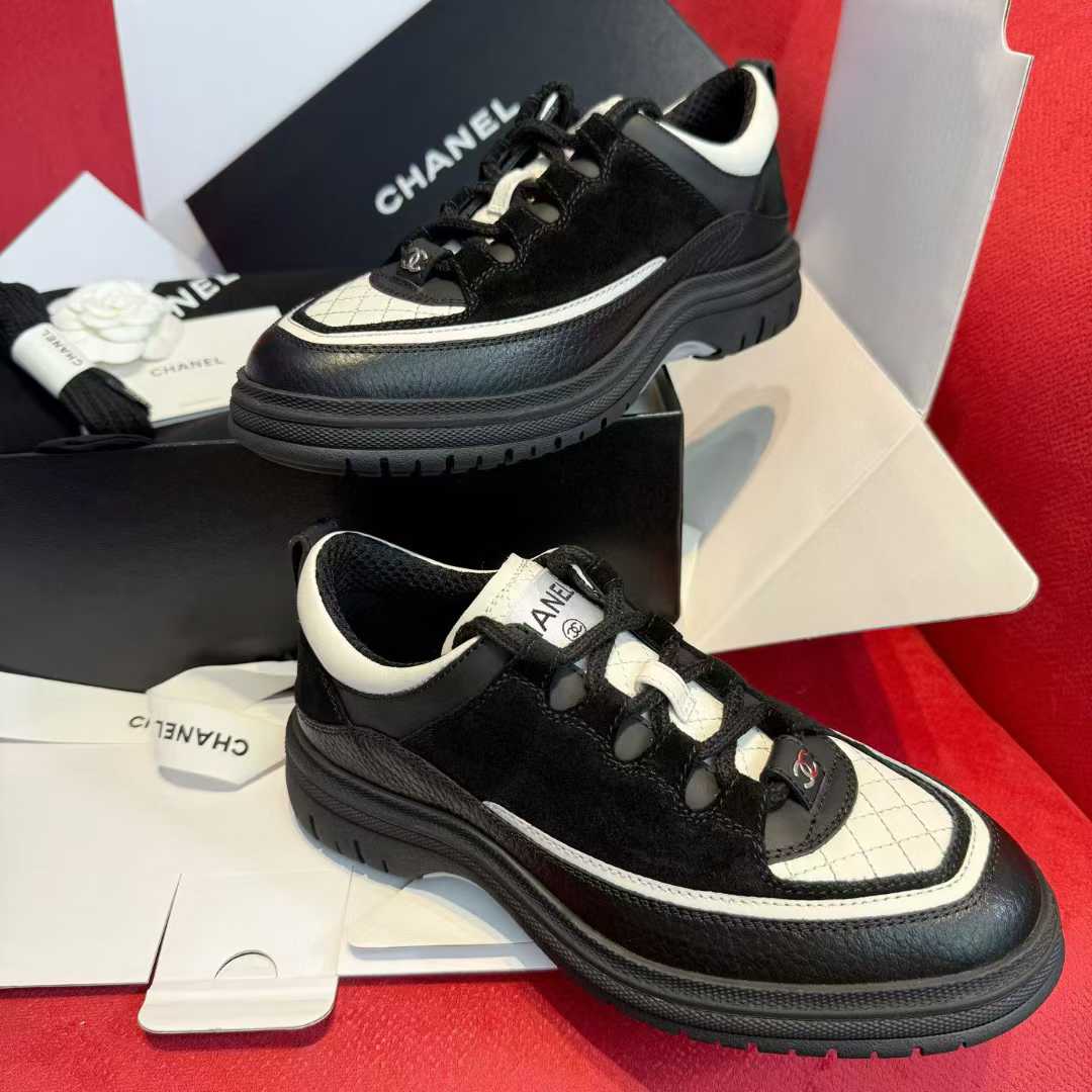 Chanel Sneakers view 6