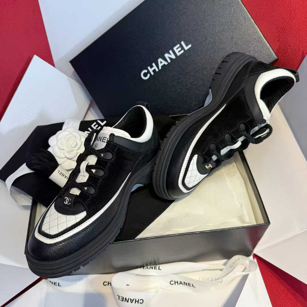 Chanel Sneakers view 7