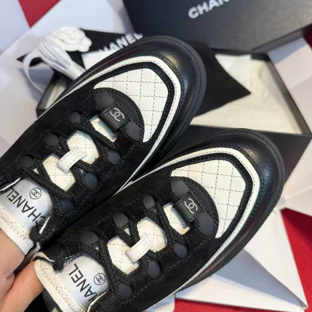 Chanel Sneakers view 8