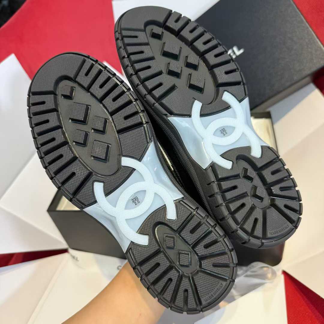 Chanel Sneakers view 9