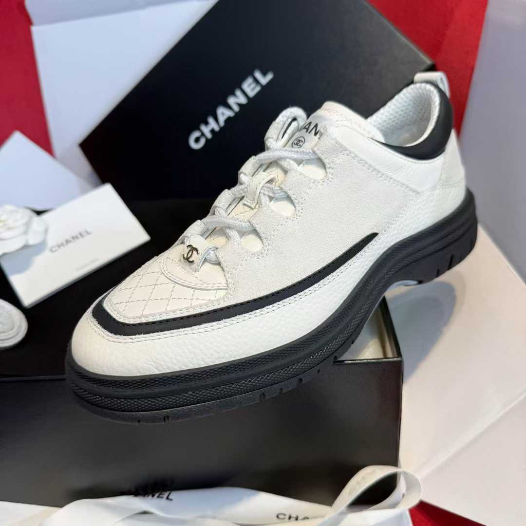 Chanel Sneakers view 5