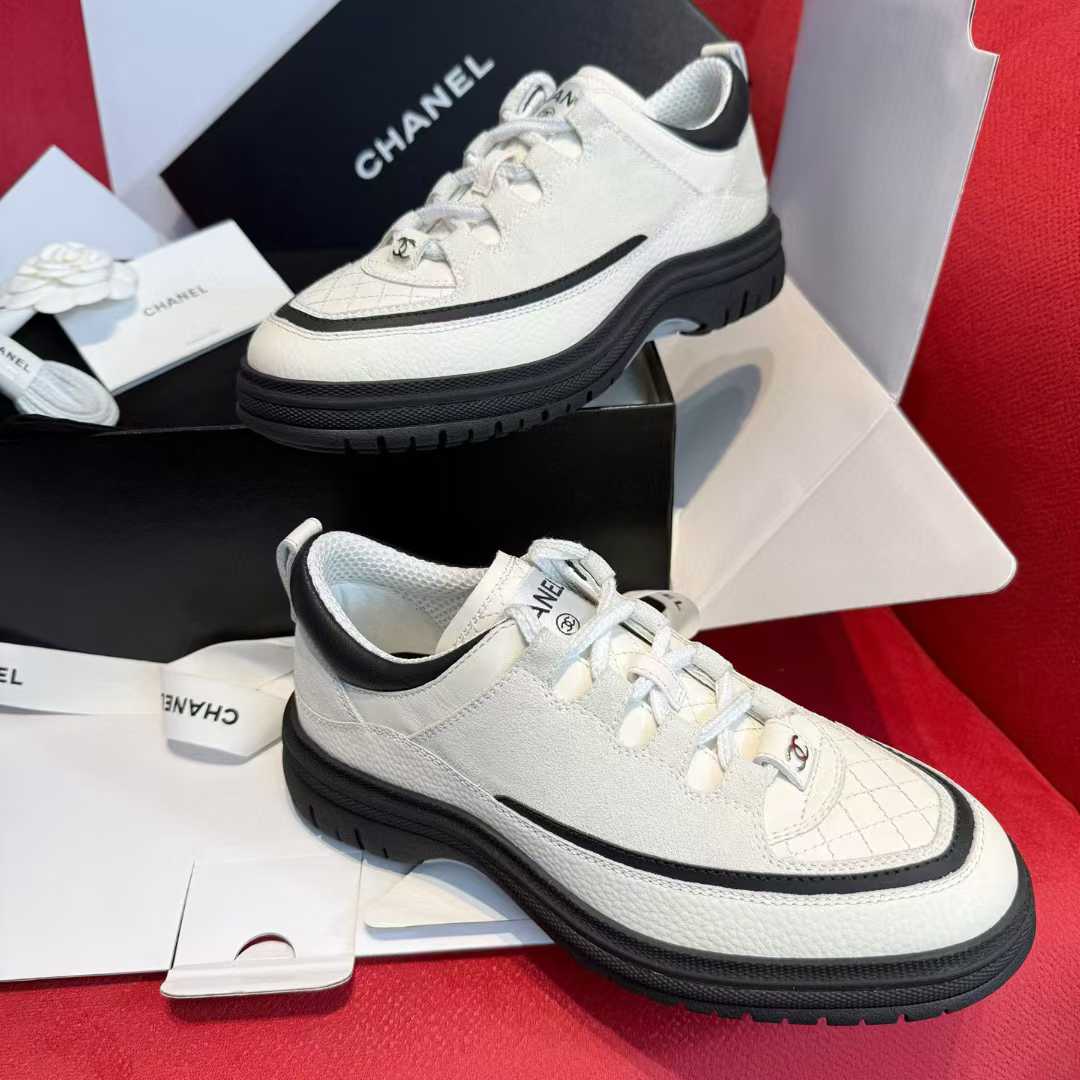 Chanel Sneakers view 6