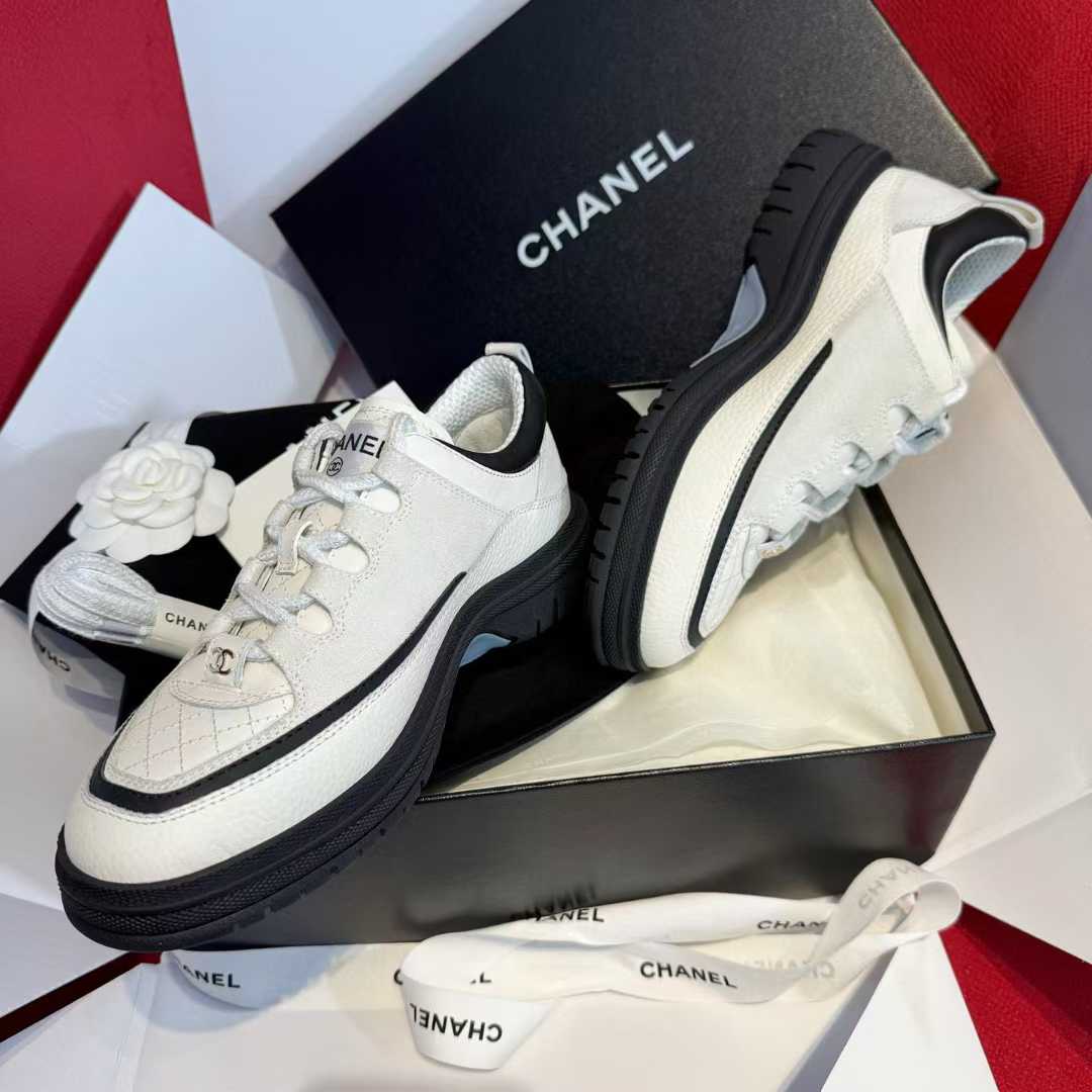 Chanel Sneakers view 7