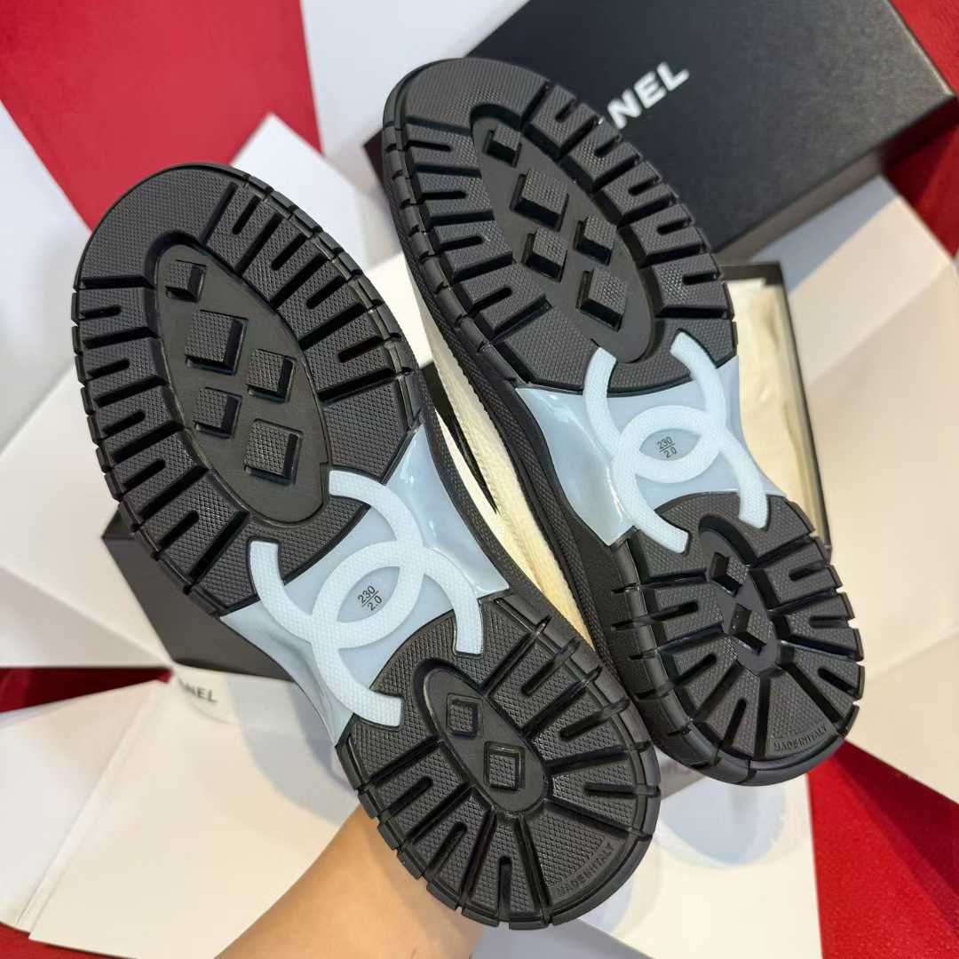 Chanel Sneakers view 9