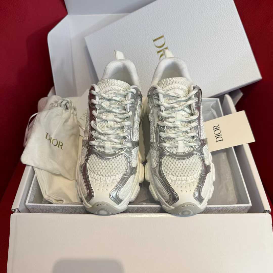 Dior CHRONO Sneakers view 2