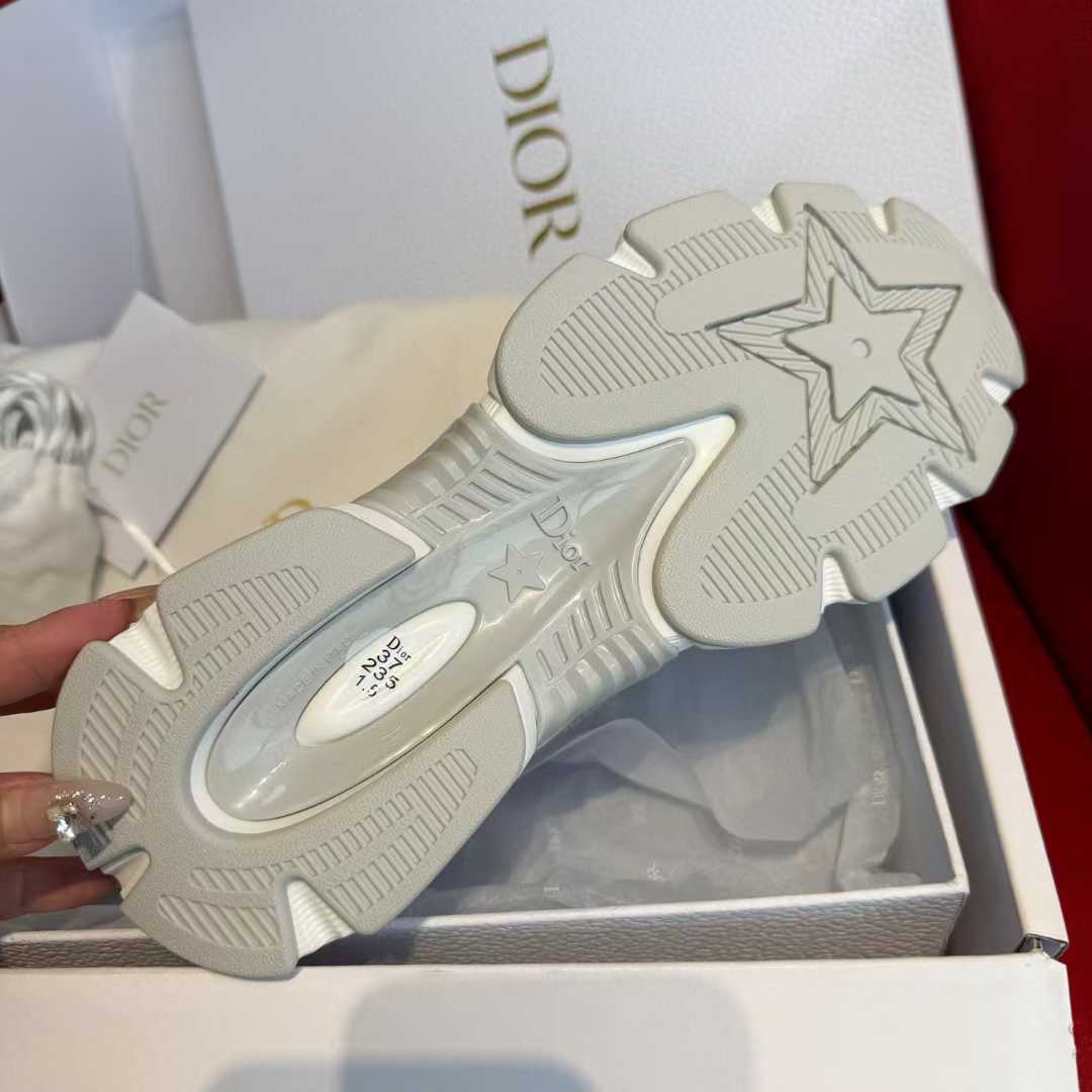 Dior CHRONO Sneakers view 9