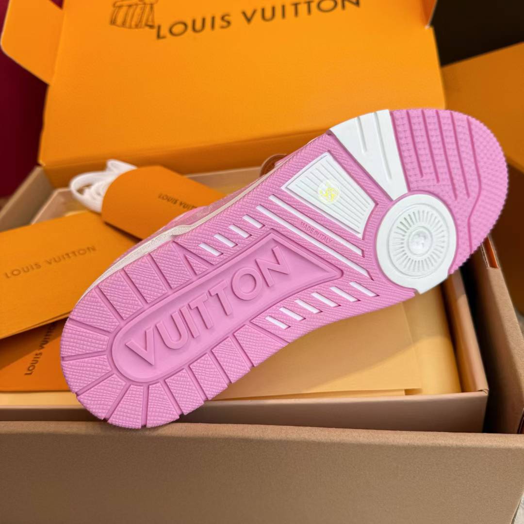 Louis Vuitton TRAINER 2025 Sneakers view 9