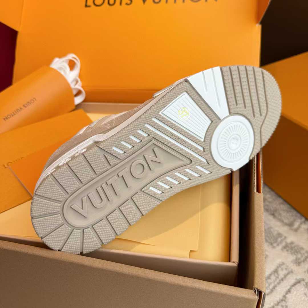Louis Vuitton TRAINER 2025 Slippers view 9