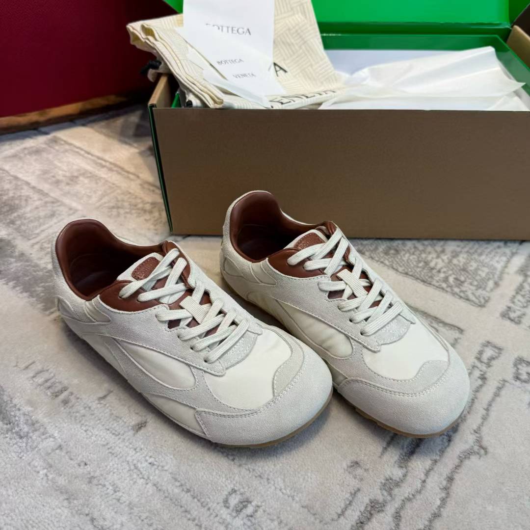 Bottega Veneta Orbit Flash Sneakers view 11