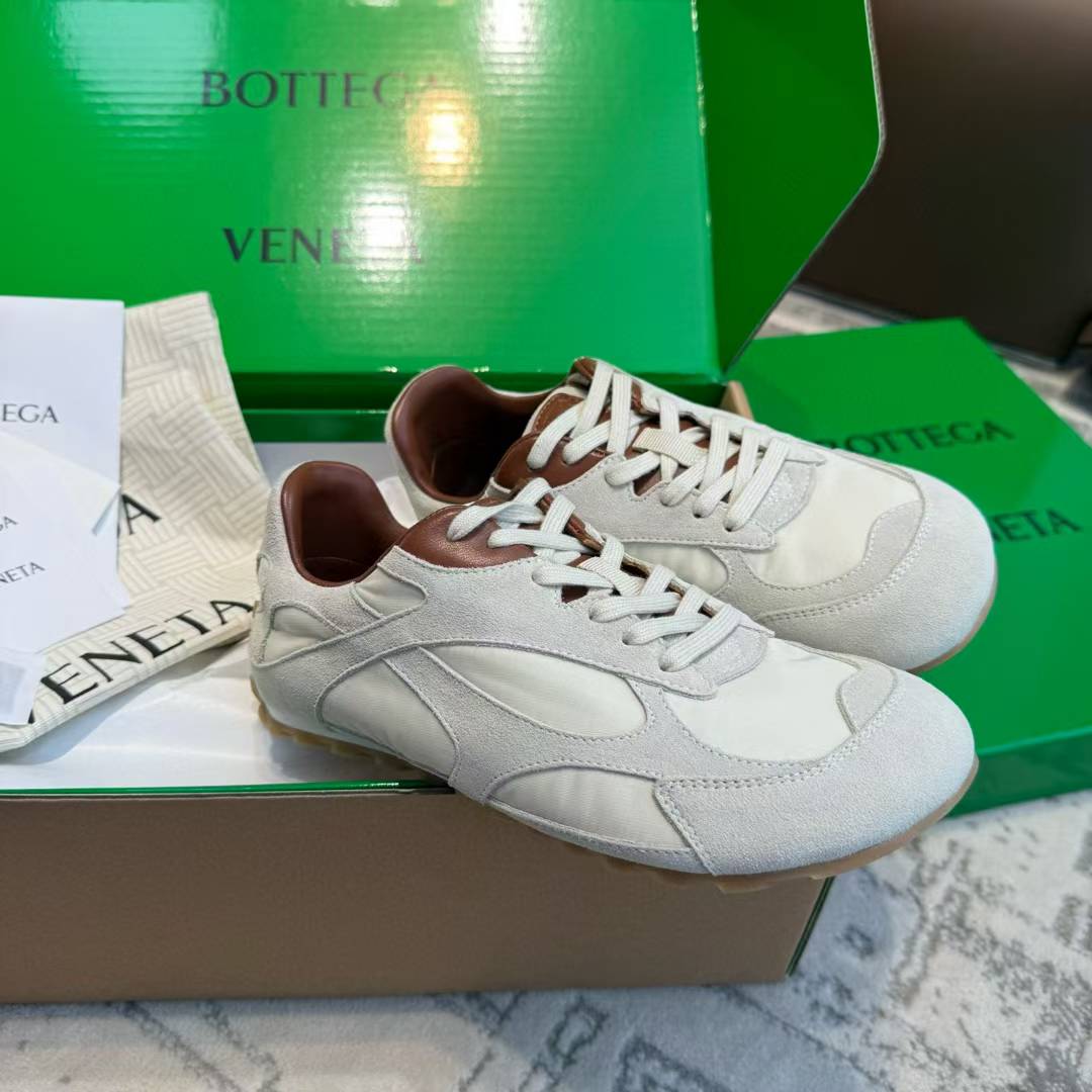 Bottega Veneta Orbit Flash Sneakers view 12