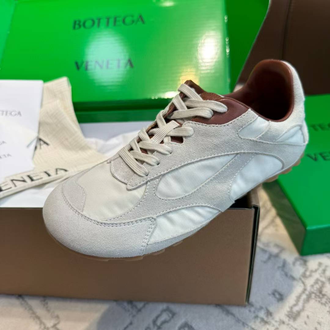 Bottega Veneta Orbit Flash Sneakers view 14