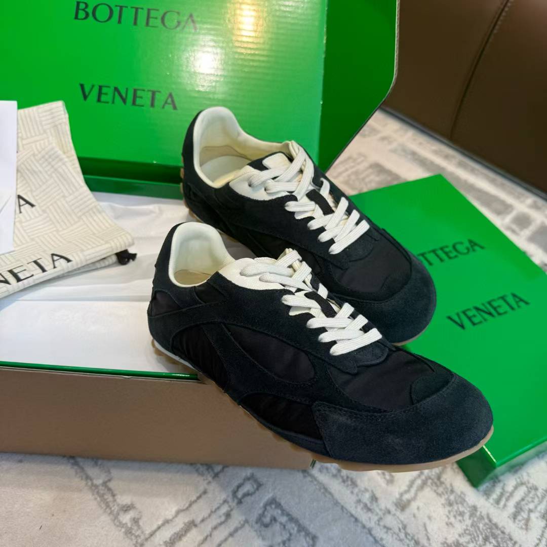 Bottega Veneta Orbit Flash Sneakers view 19
