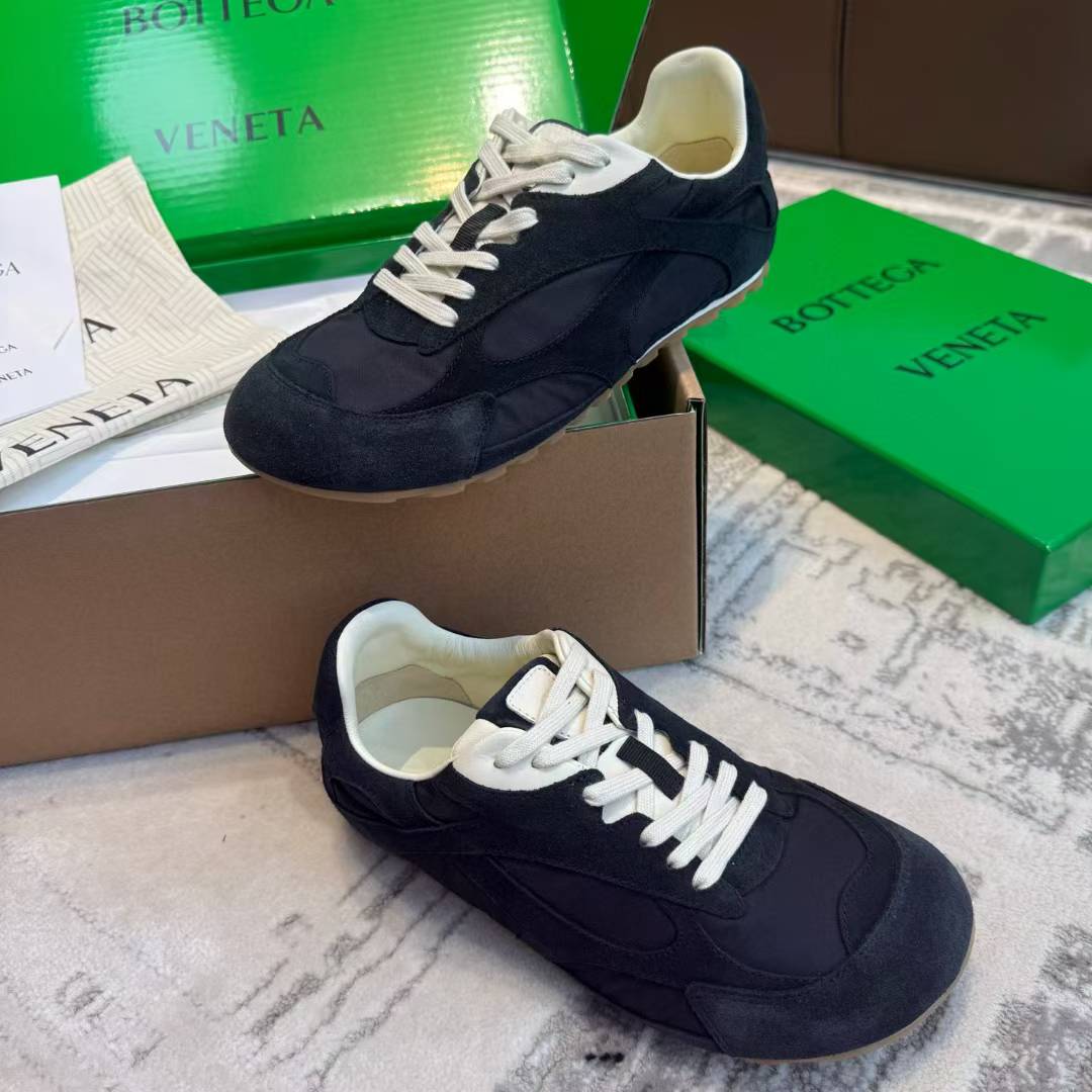 Bottega Veneta Orbit Flash Sneakers view 21