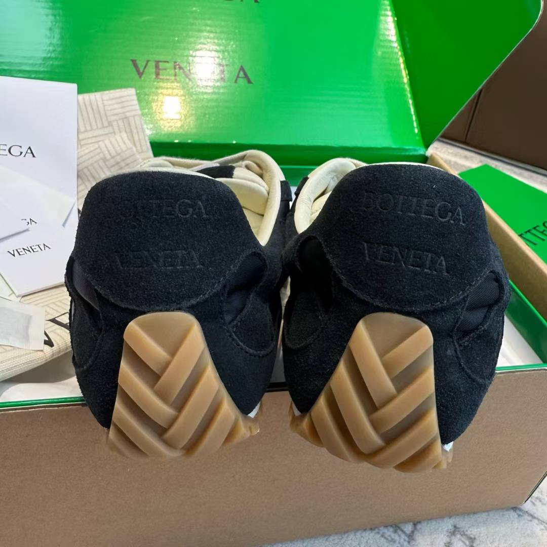 Bottega Veneta Orbit Flash Sneakers view 23