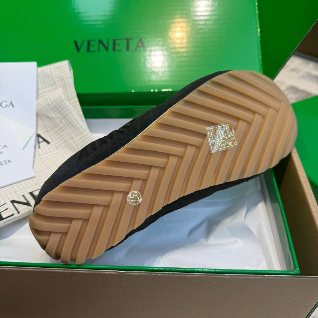 Bottega Veneta Orbit Flash Sneakers view 24