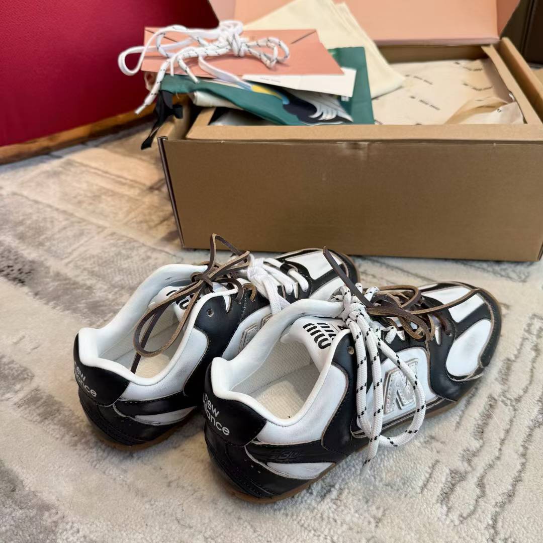 Miu Miu New Balance X 530 SL view 7