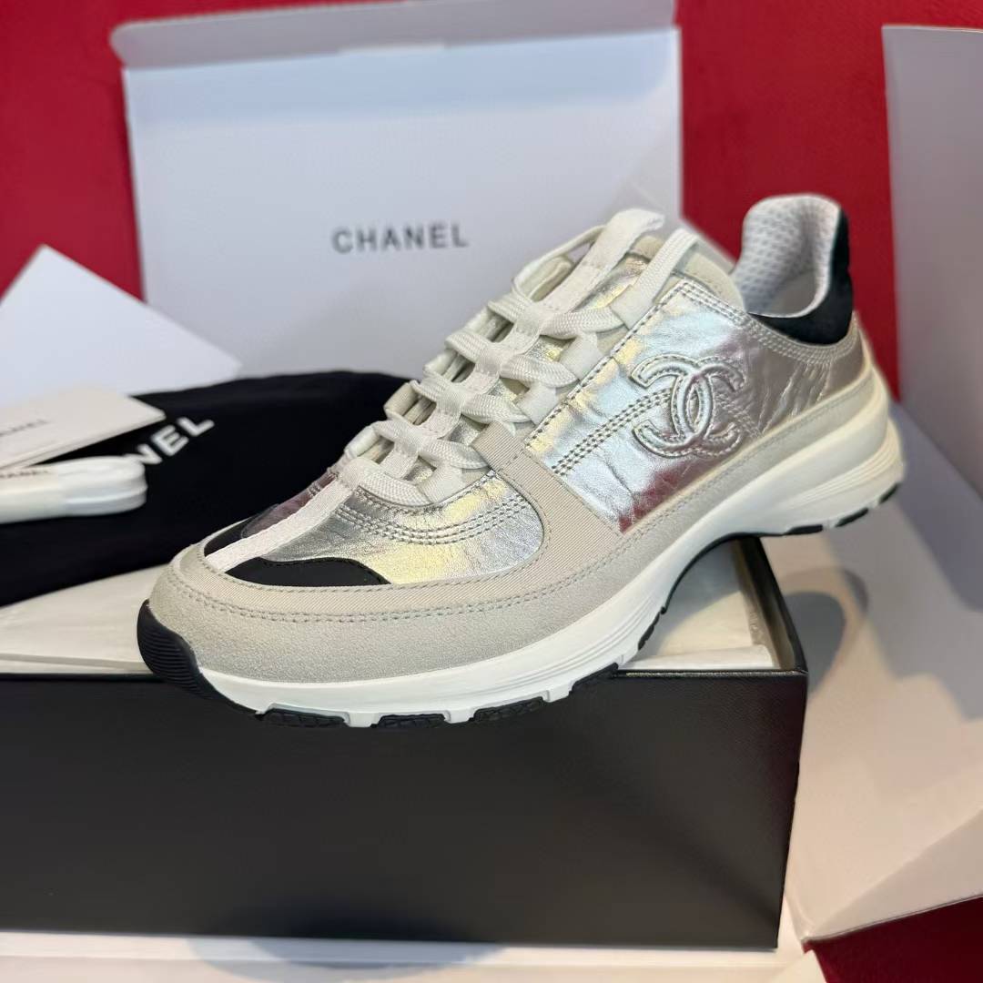 Chanel 25A Sneakers view 11