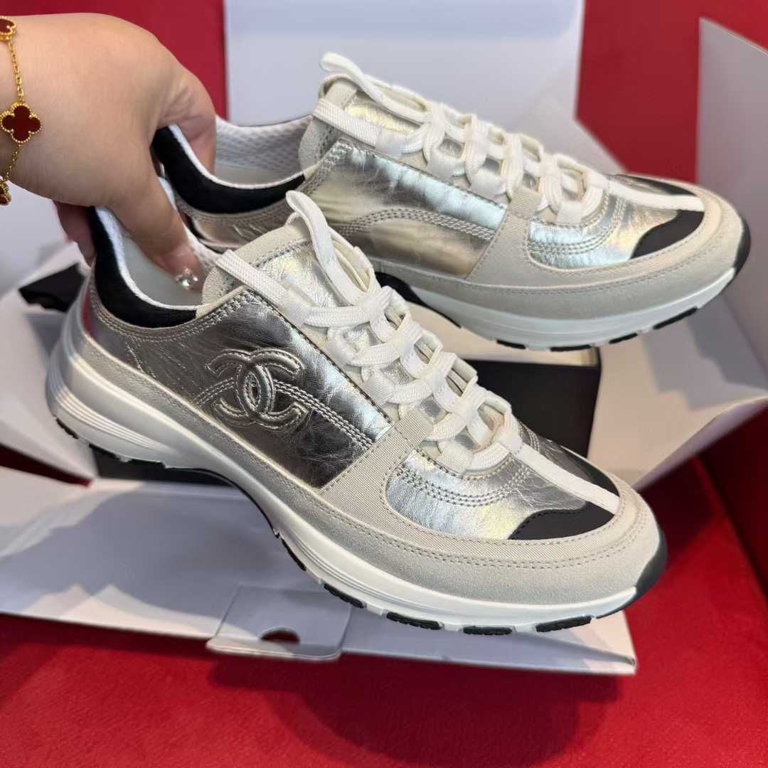 Chanel 25A Sneakers view 16