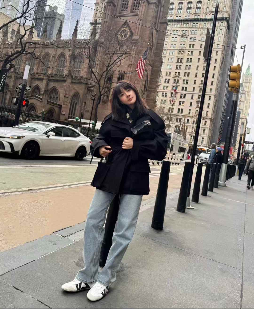 Louis Vuitton Sneakers view 11