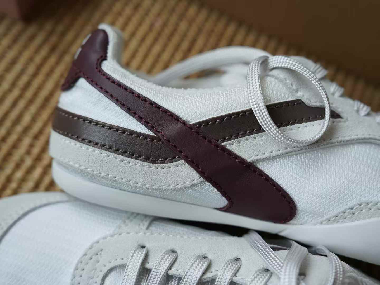 Miu Miu Virtue training shoes view 25