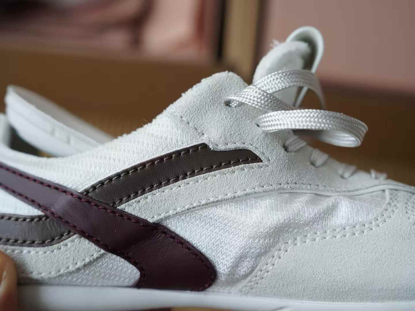 Miu Miu Virtue training shoes view 28