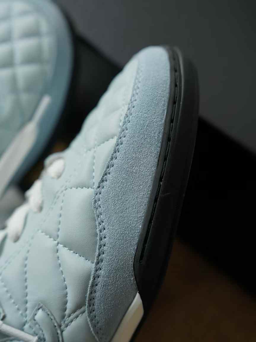 Chanel Baseball shoes view 6