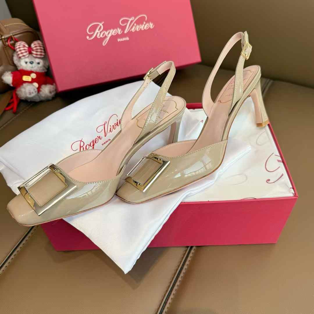 Roger Vivier High heels view 5