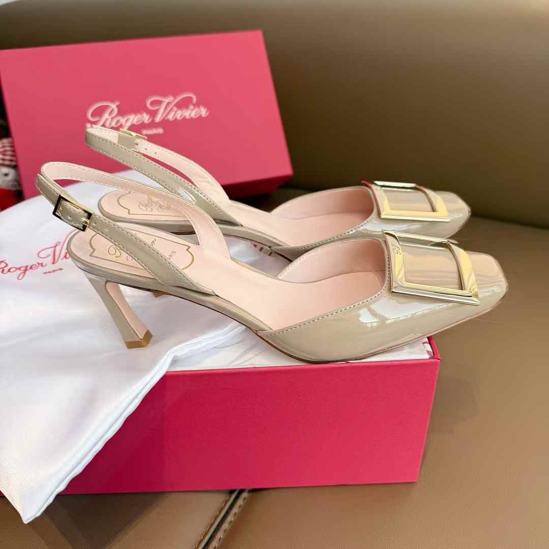 Roger Vivier High heels view 6