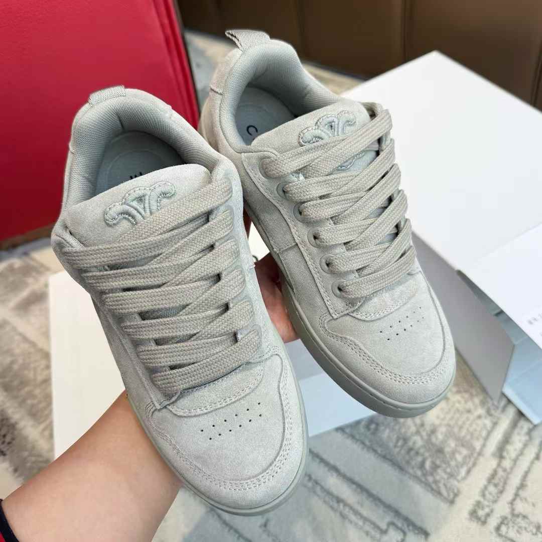 Celine Sneakers view 1