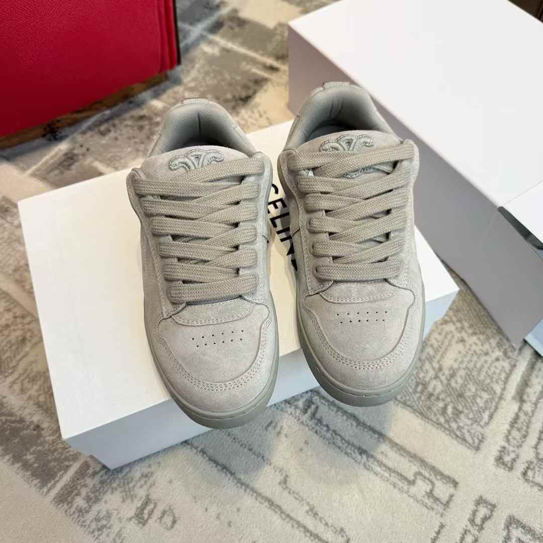 Celine Sneakers view 2