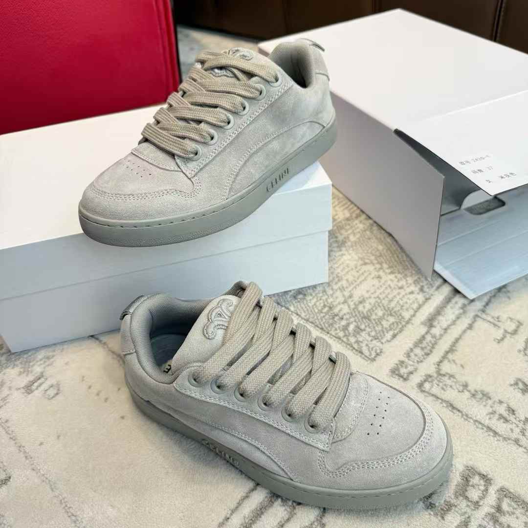 Celine Sneakers view 3