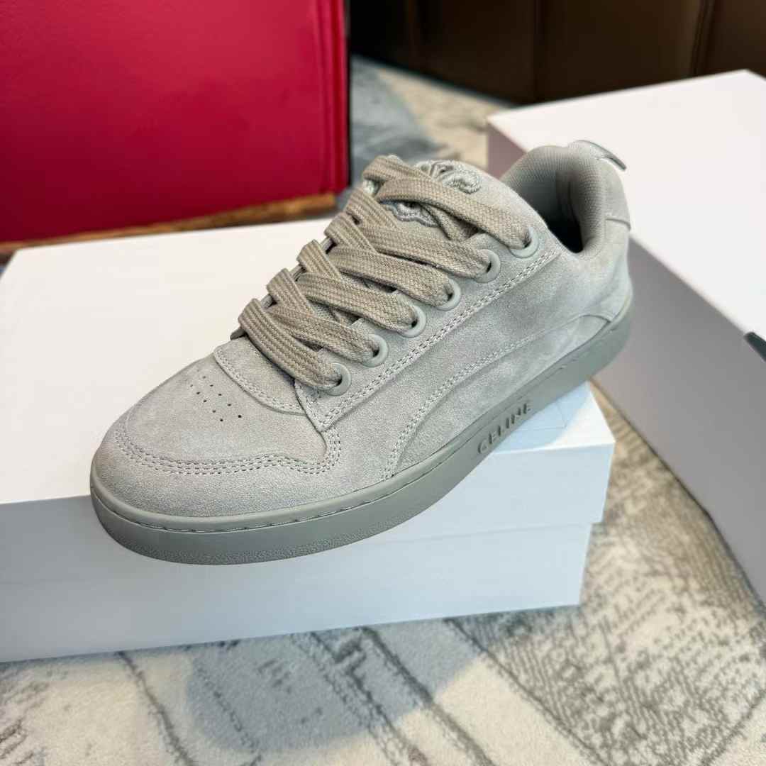 Celine Sneakers view 4