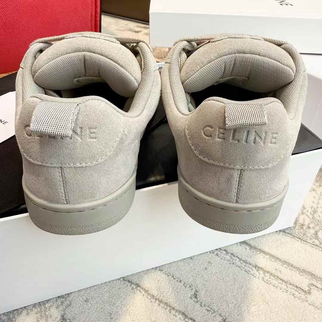 Celine Sneakers view 7