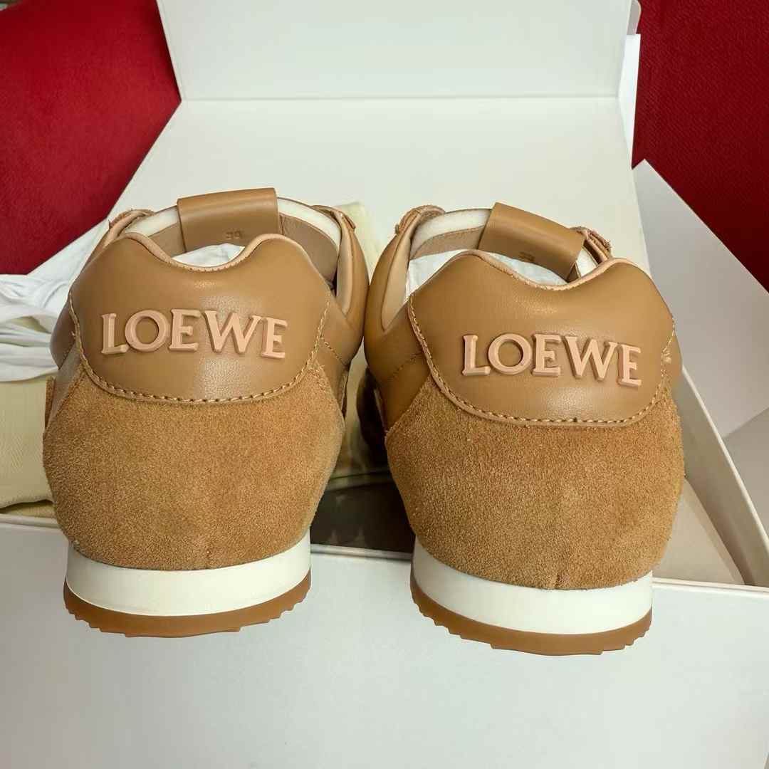 Loewe Sneakers view 13