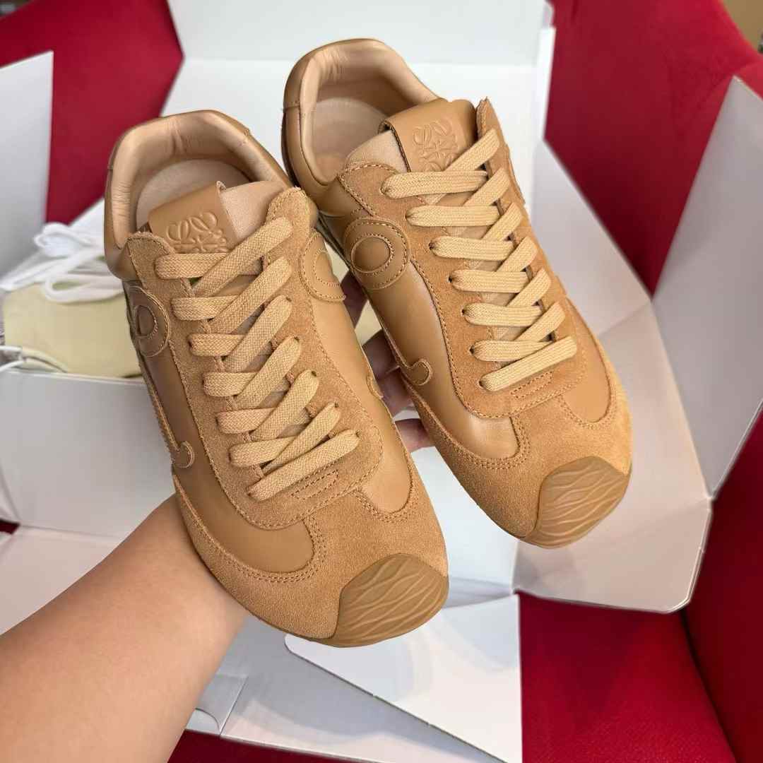 Loewe Sneakers view 2