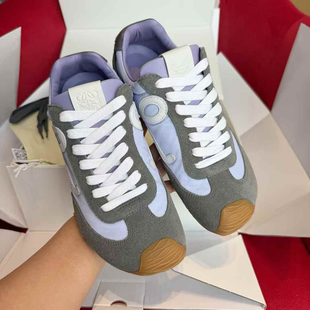 Loewe Sneakers view 1