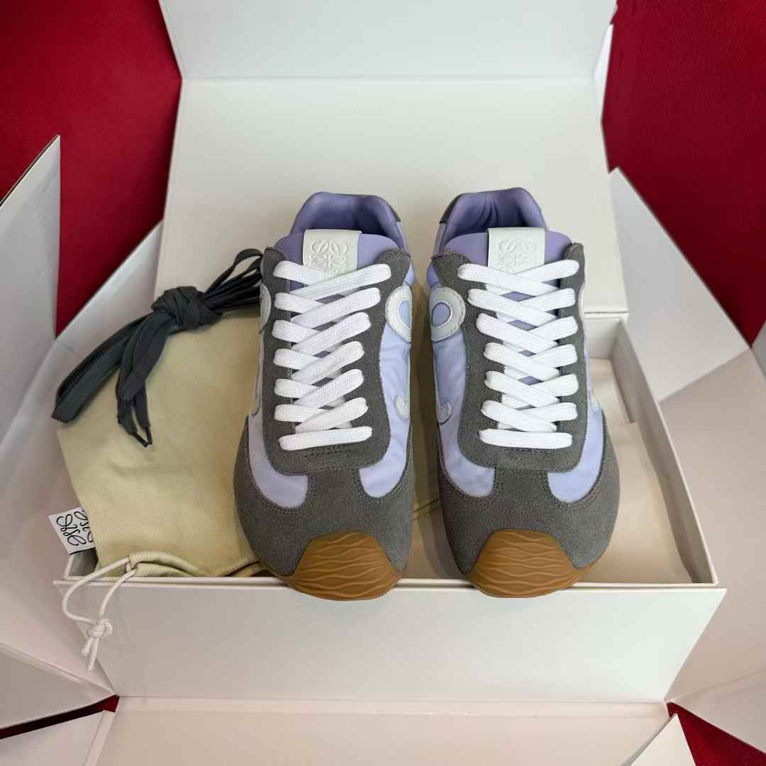 Loewe Sneakers view 3