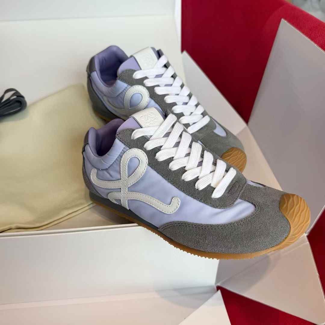 Loewe Sneakers view 4