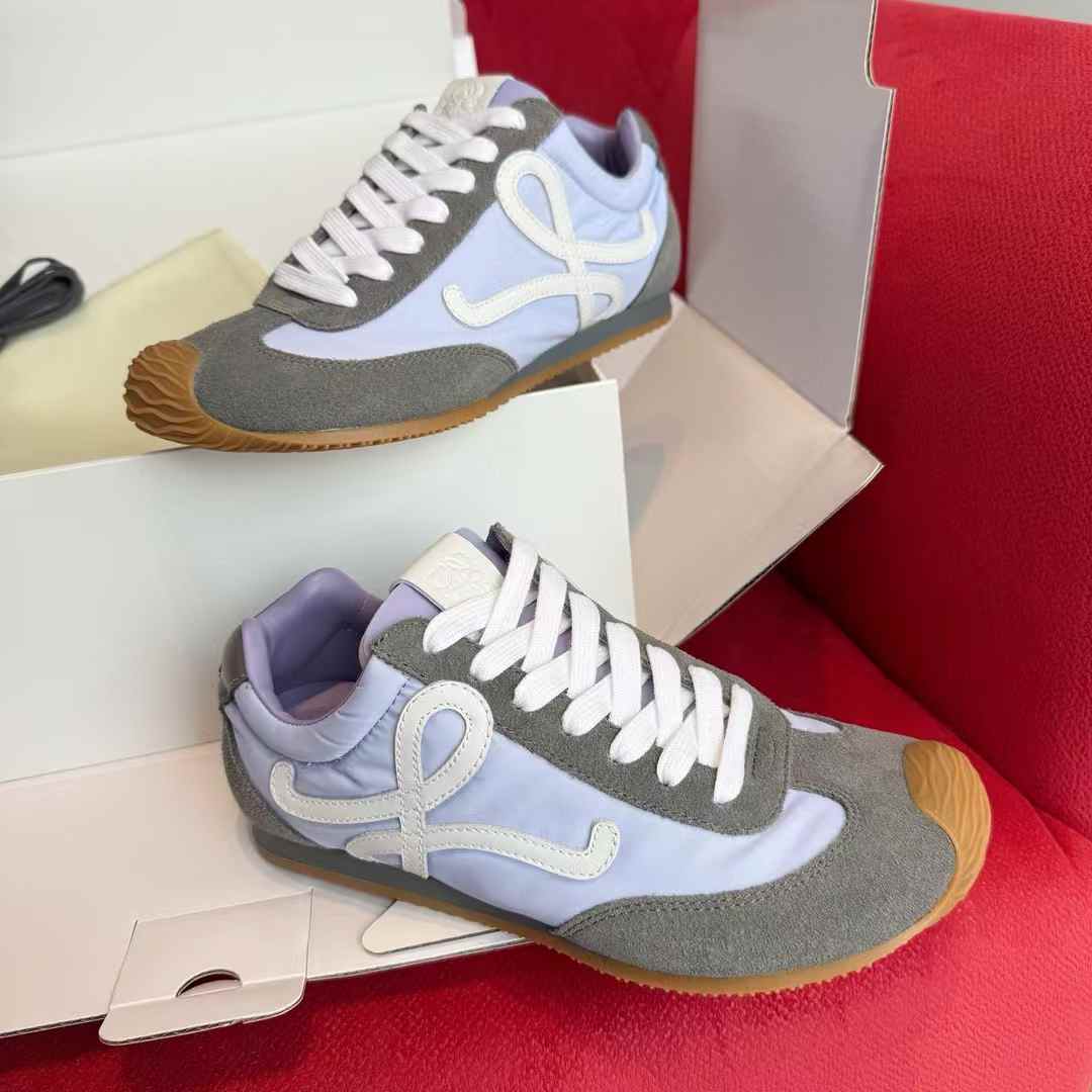 Loewe Sneakers view 5