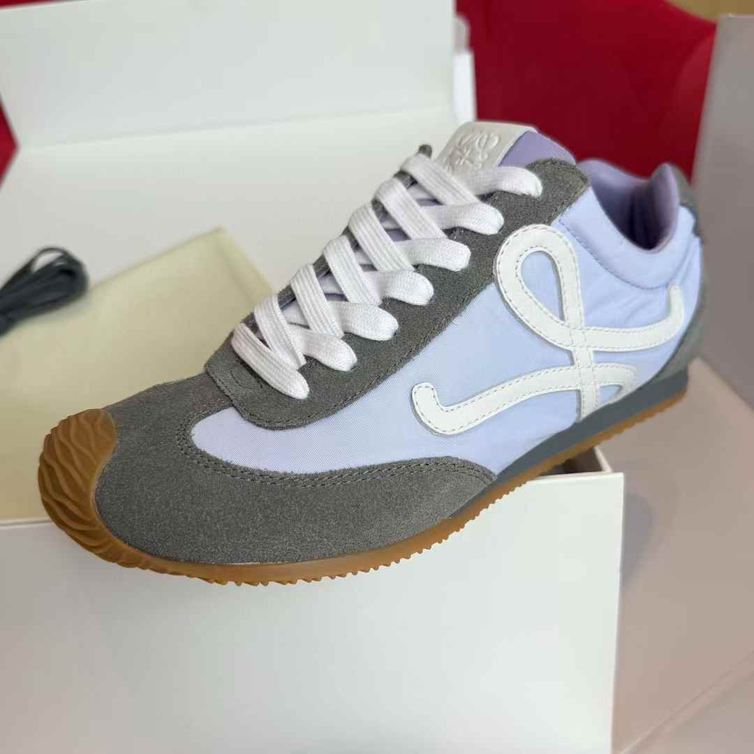 Loewe Sneakers view 6