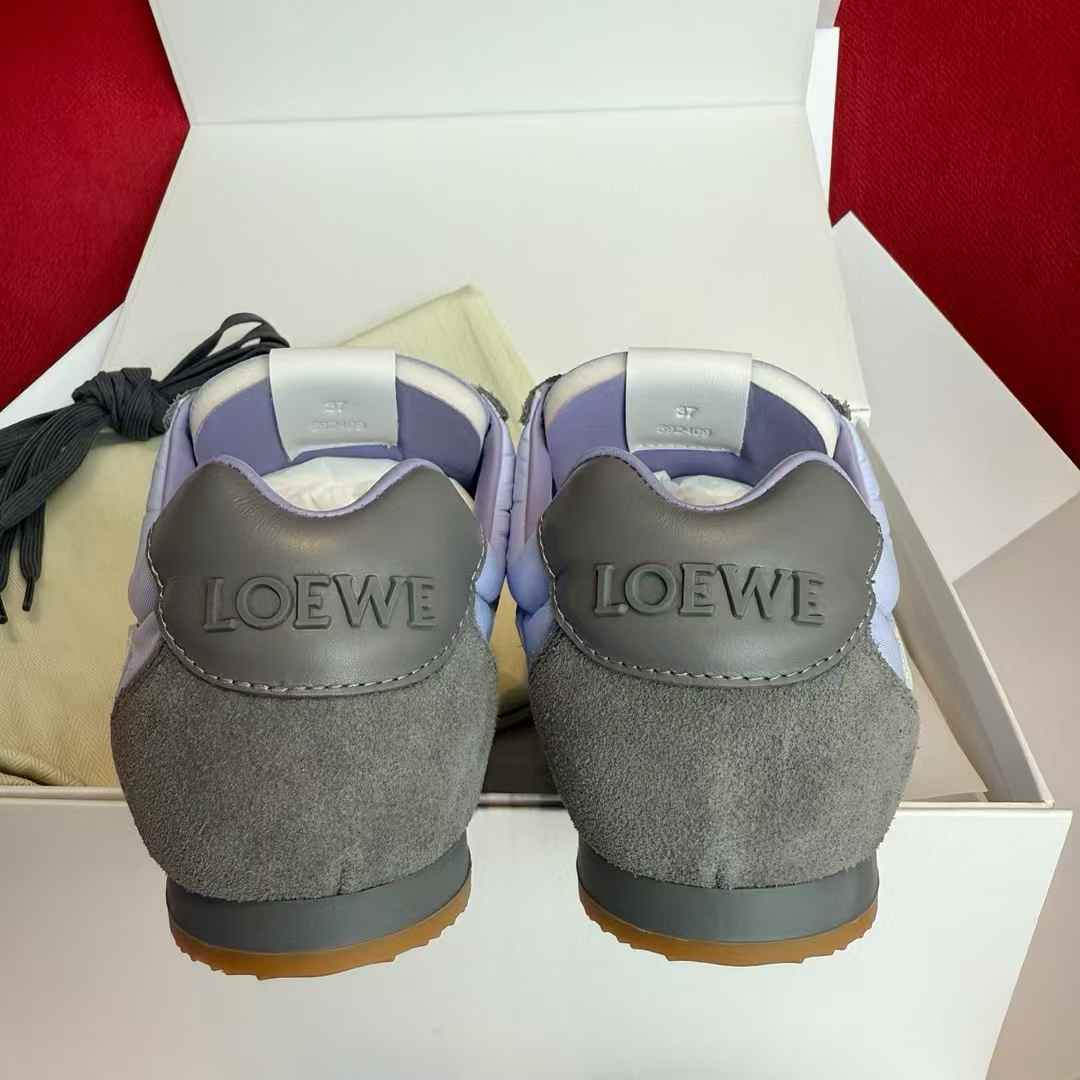 Loewe Sneakers view 8