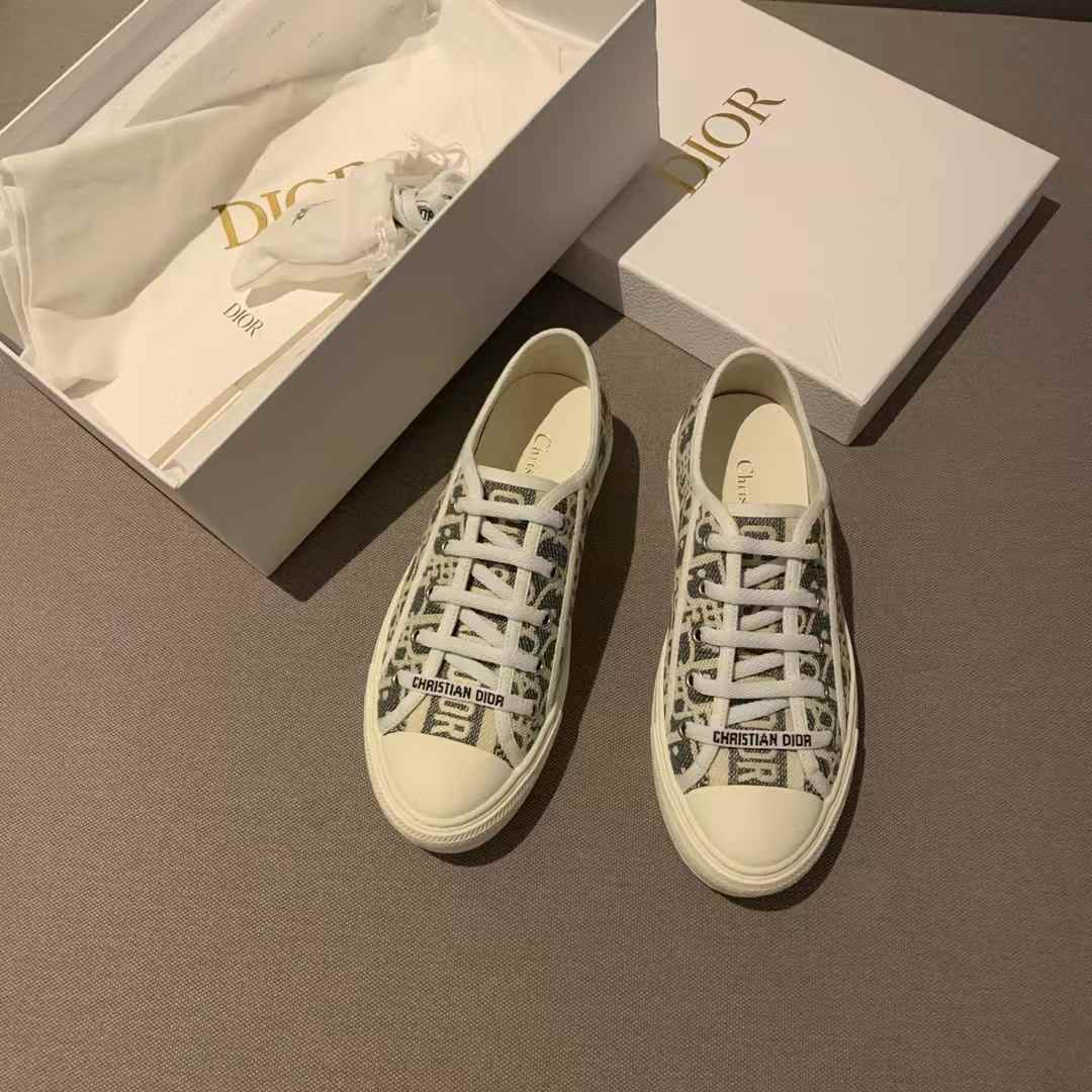 Dior WALK,N Sneakers view 1