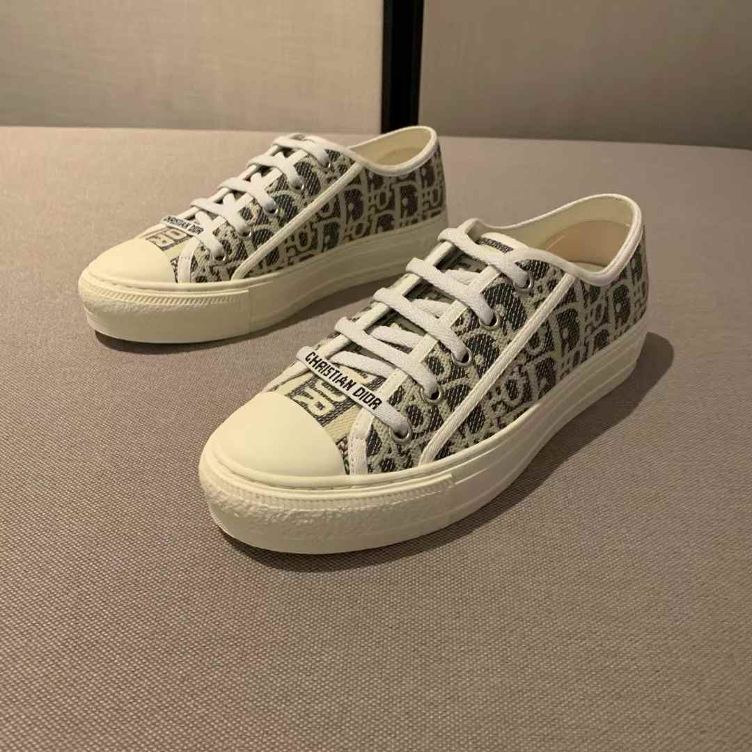 Dior WALK,N Sneakers view 2