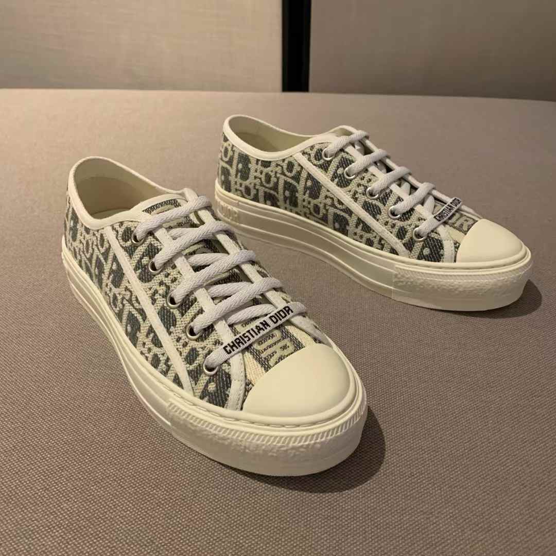 Dior WALK,N Sneakers view 3