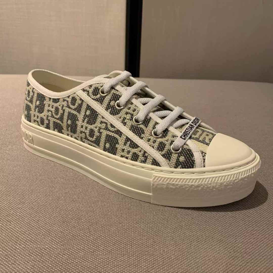 Dior WALK,N Sneakers view 4
