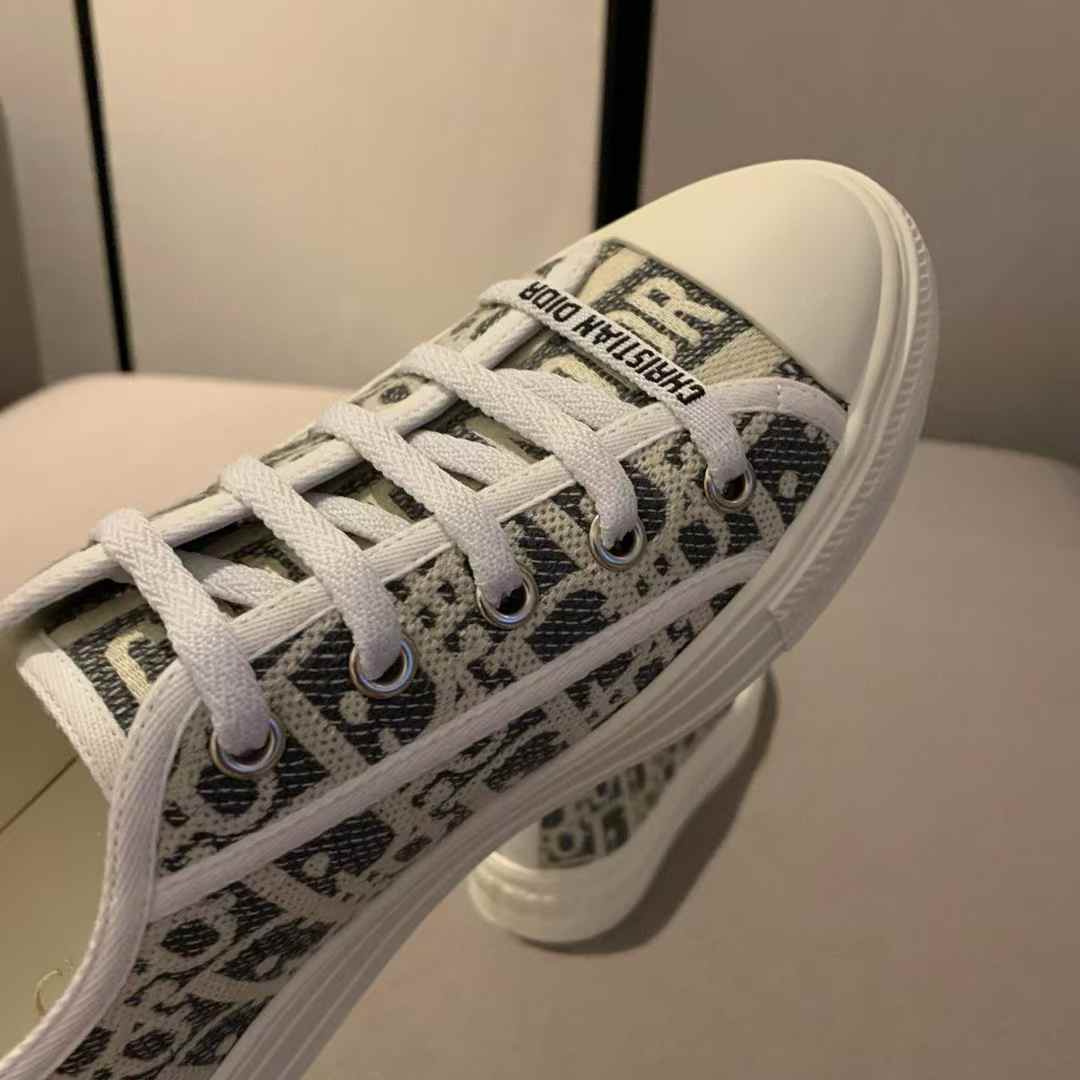 Dior WALK,N Sneakers view 5