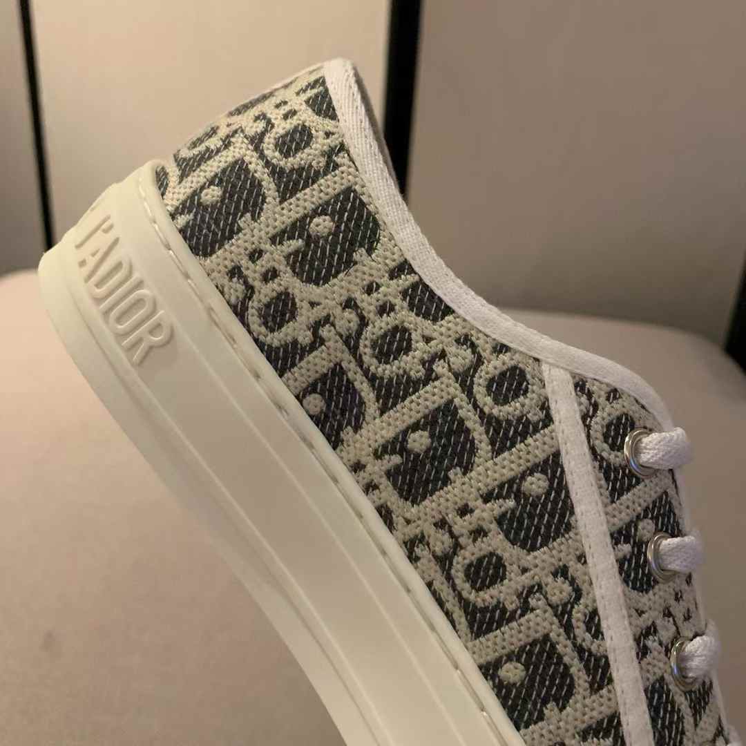 Dior WALK,N Sneakers view 6