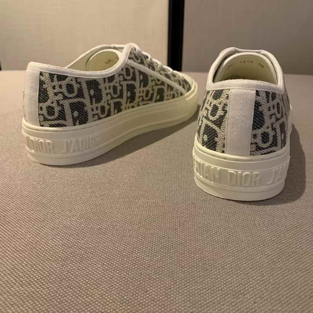 Dior WALK,N Sneakers view 7